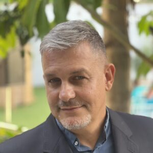 Picture of Fernando Melo